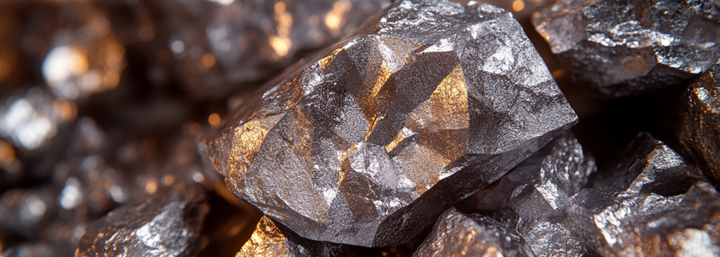 Применение ионообменных смол при извлечении драгоценных металлов