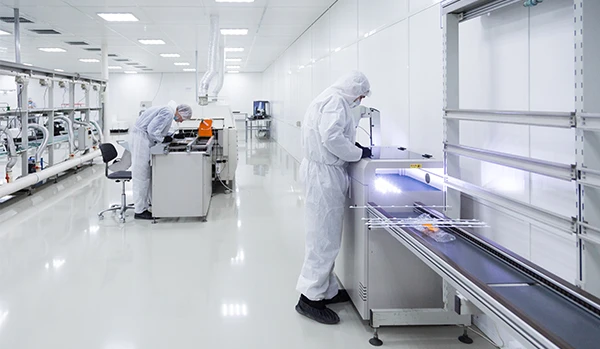 하이 엔드 크로마토 그래피 및 바이오 이모빌라이제이션 기술은 산업 혁신을 가속화합니다