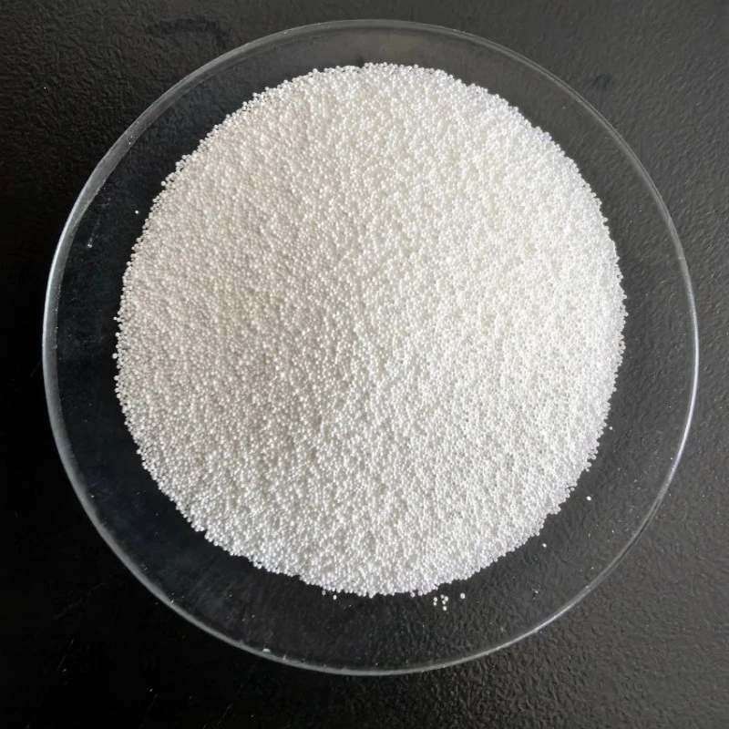 레벡스트렐 수지